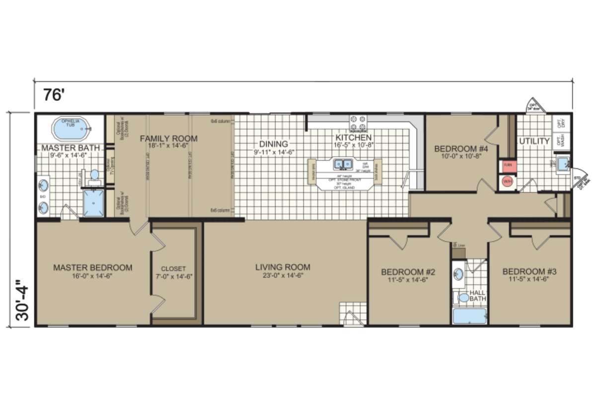 Homes for Sale in Eagle Park — Eagle Park Homes